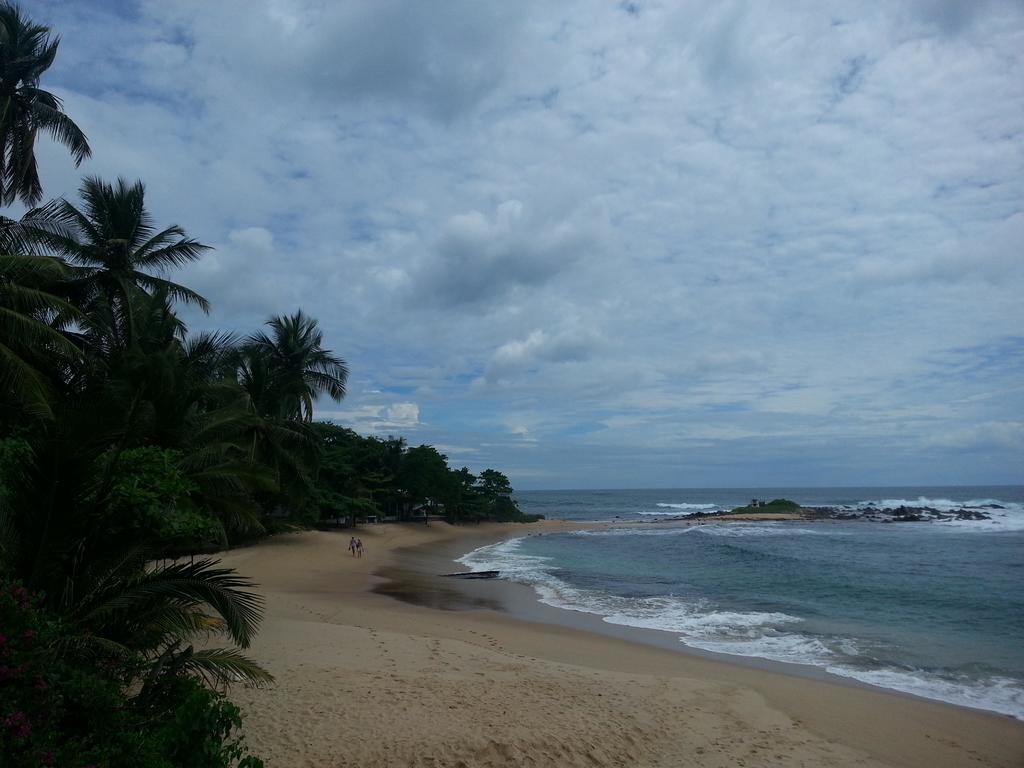 Damith Homestay Tangalle Kültér fotó